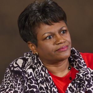 Meet your Posher, Joyce